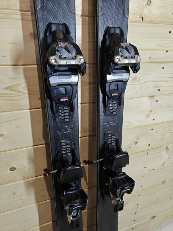LYŽE VOLKL KANJO 84 175CM --MODEL 2024--